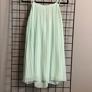 Beautiful Mint BCBGeneration dress!